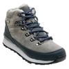 Womens/Ladies Midora Suede Walking Boots