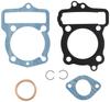 KITACO Gasket Set Stroke Up Kit for 125cc Ape 100 Series Normal 960-1418010