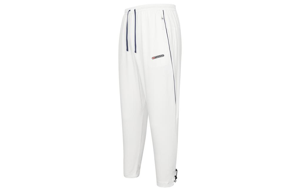 Nike Sportswear Club Knitted Sweatpants Men's White Moderate Other FB5504-121