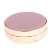 Puff Pink Empty Air Cushion Puff Box Makeup Case With Mirror Cosmetic Container BB Cream Container