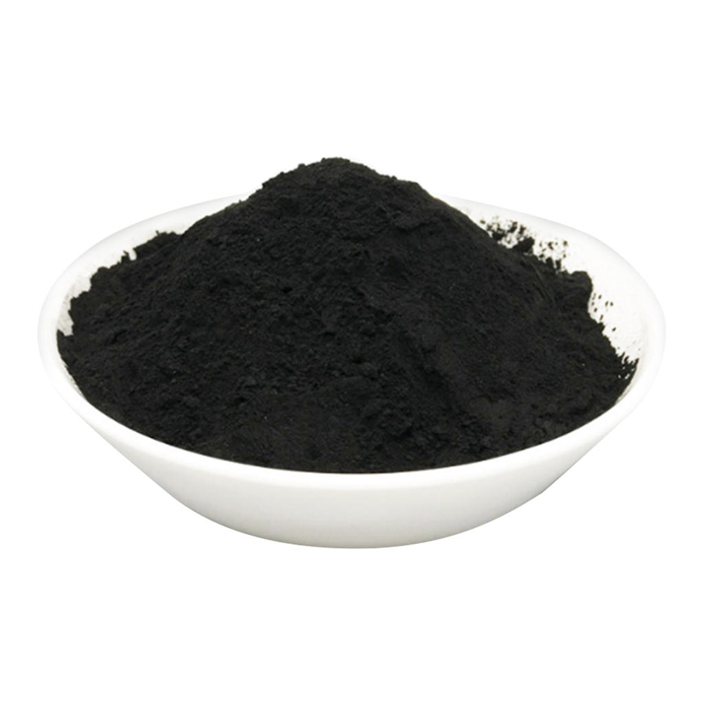 Fabric Clothes Dye Home DIY Handy Jeans Shirts Coloring Material Black