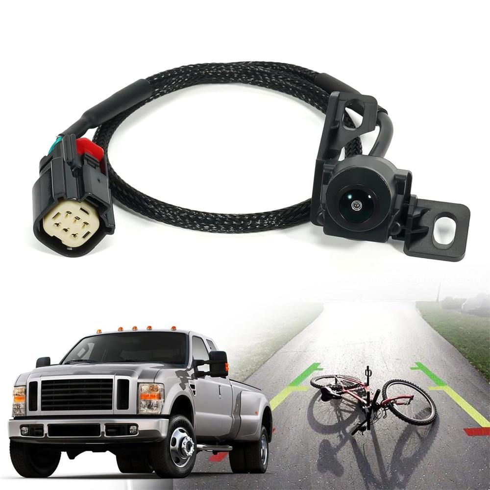 9C3Z-19G490-E Камера заднего вида для Ford F-250 F-350 F-450 F-550 Super Duty 2008-12