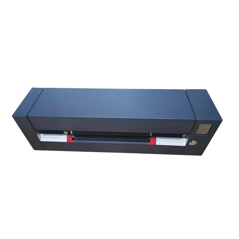 MAXSOUND M-700A Cover and Archive Box Printer CN plug (adapter included)