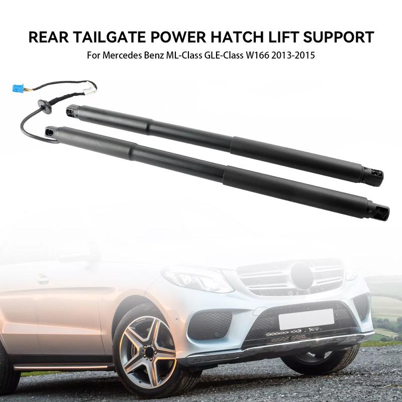 High Quality DOOR Shock Support OEM-Grade New OE#1668901130 1668900430 1669802164 for Mercedes-Benz W166 ML GLE-Class