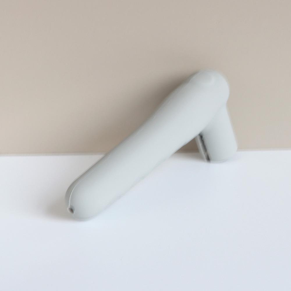 Силиконовый чехол для дверной ручки, противоударный чехол для дверной ручки, переносной чехол для дверной ручки для дома