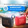 JBL GO4 Portable Bluetooth Speaker