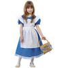Fiestas Guirca Girls Little Girl Costume Set