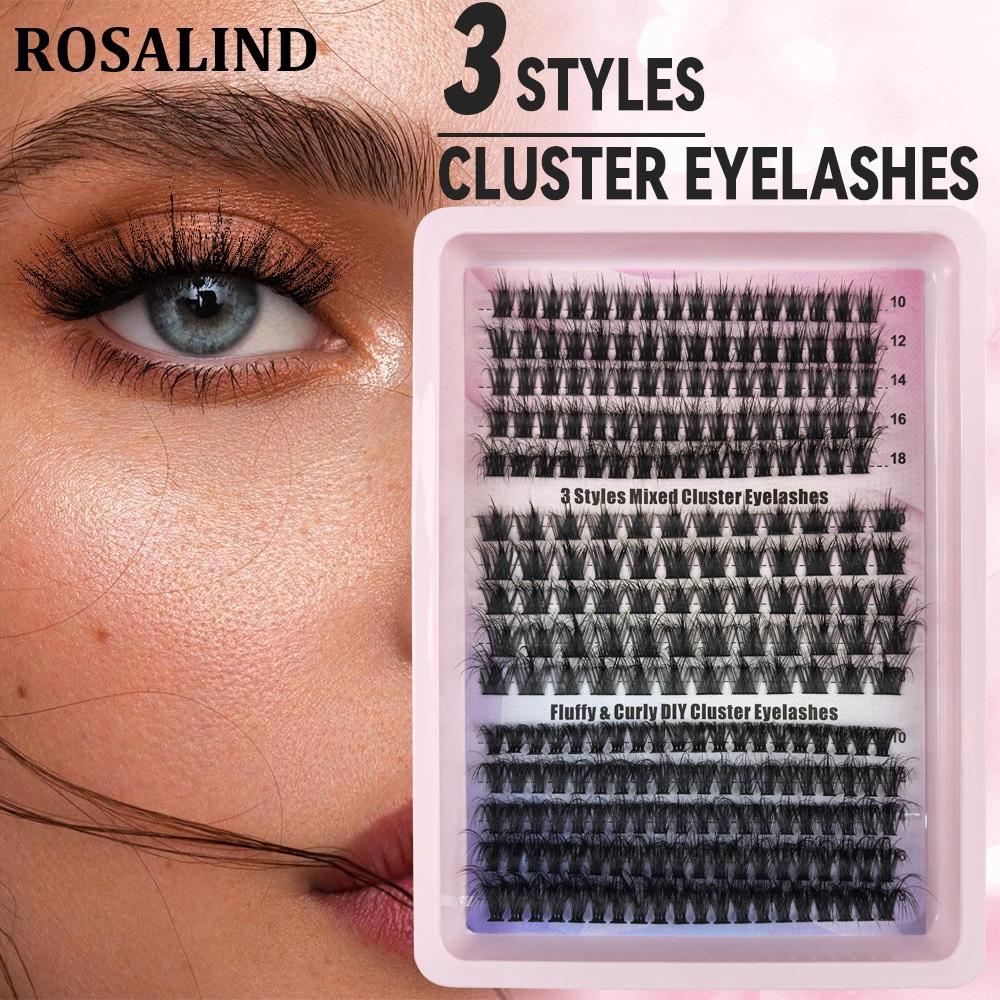 10-18 мм 30D 40D ресницы накладные ресницы инструменты для макияжа натуральные длинные густые объемные ресницы красота пушистые ресницы