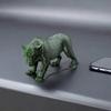 Фигурка Пантеры 3D Дикий Принт Коллекционная Реалистичная Модель Животного Настольное Украшение