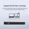 WD Ultra Series 2TB USB-C Portable External Hard Drive