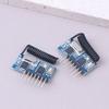 433Mhz Rf Receiver Learning Code Decoder Module 433 Mhz Wireless 4Ch Output