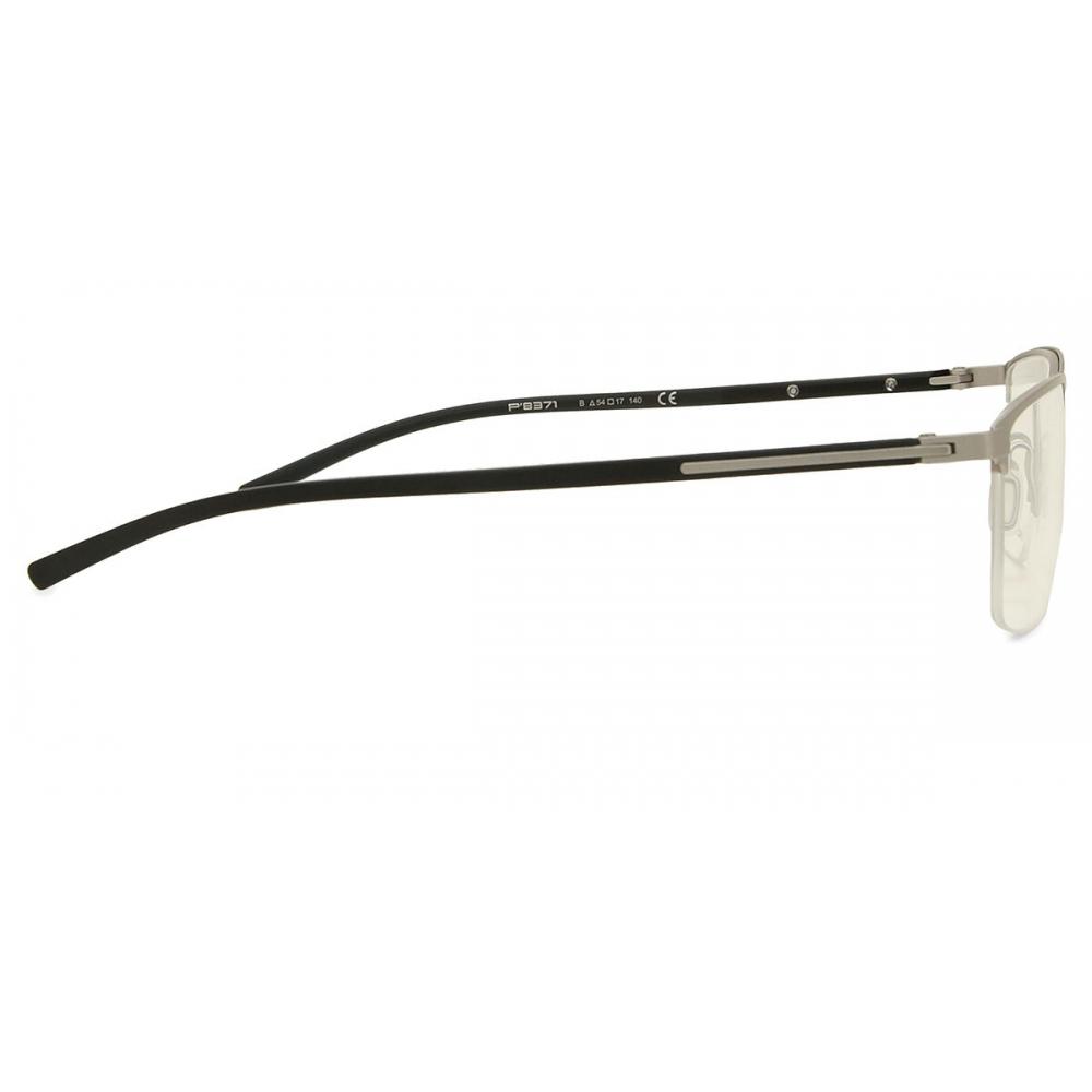 Porsche Design Unisex Eyeglasses P8371 B