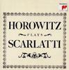 CD HOROWITZ (VLADIMIR); SCARLATTI - Scarlatti: Sonatas Japan ObiClassical Used