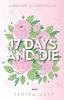 Книга 17 Days And Die by Ishika Jain - Paperback