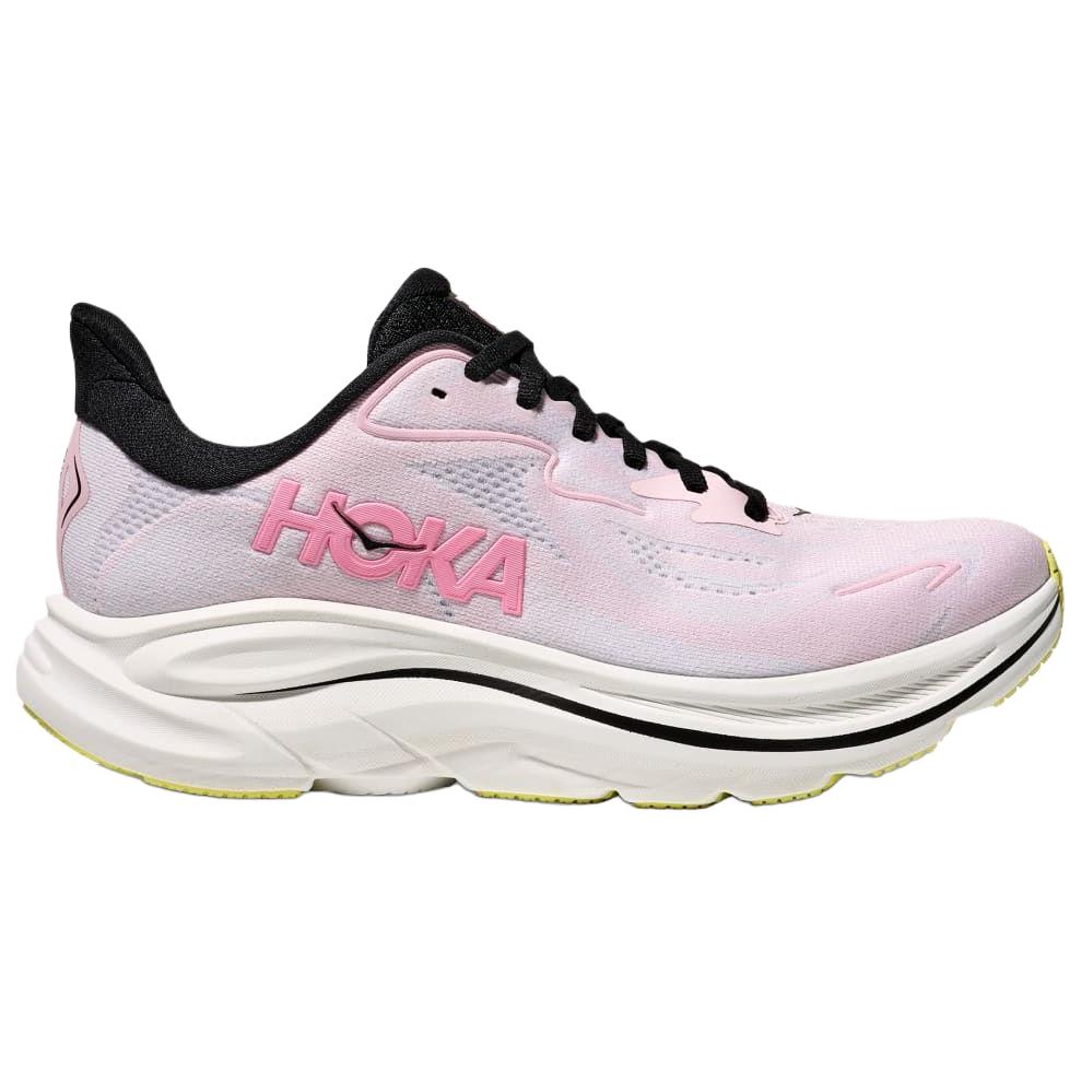 HOKA Clifton 10 Carnation Женские кроссовки Розовый Starlight-Glow 1162031-CTNS