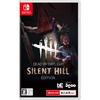 Dead by Daylight Silent Hill Edition Official Japanese Version-switch [cero Rating  Z ]
