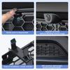 For Tesla New Model YL 2026 Launch Highland Inner Vent Grille Lower Bumper Anti Insect Net Air Inlet Anti Dust Proof Cover