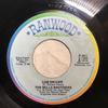 7-дюймовая пластинка MILLS BROTHERS Cab Driver Truck Stop R961 Ranwood 1974 US Pop Б/у