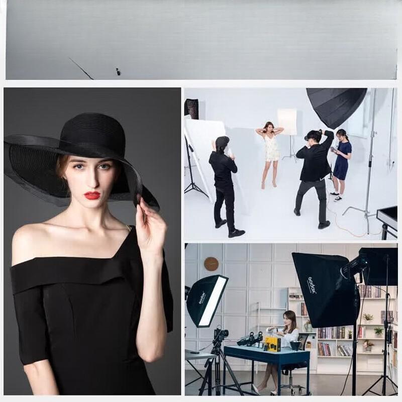 Godox SL60IID Dual LED Video Light Kit