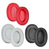 Replacement Ear Cushions for W800BT PLUS Headphones Earpads Earmuff Ear Pad for Offering Superior Comfort Sound Quality