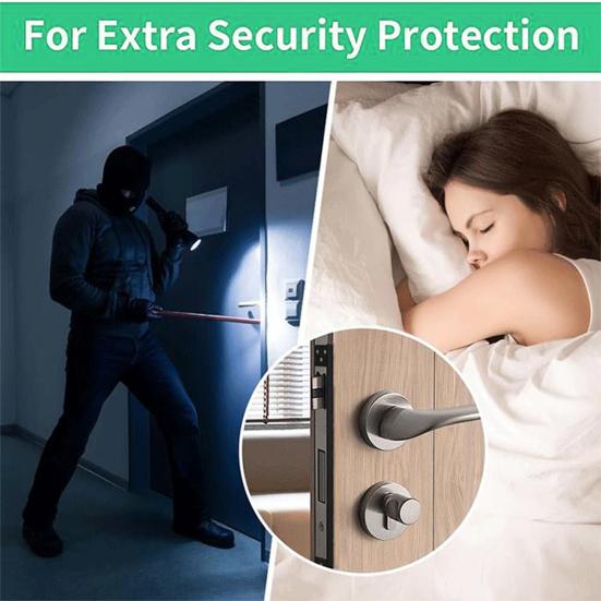 Защитная пластина дверной защелки, нержавеющая, устойчивая к коррозии, простая установка, универсальная защитная пластина для дверной защелки, защитная пластина