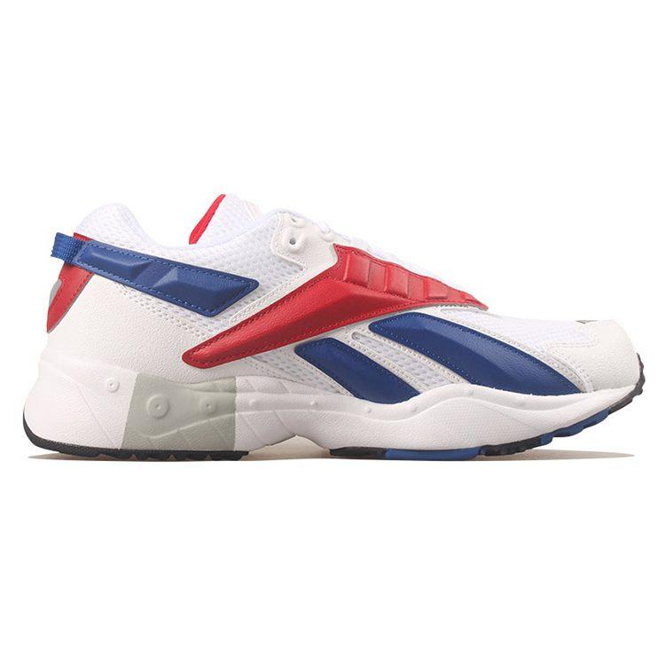 Reebok Intv 96 Королевский Алый FX2149