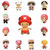 Chopper One Piece Man Plush Toy Cartoon Doll Kids Gifts Ornament Decoration