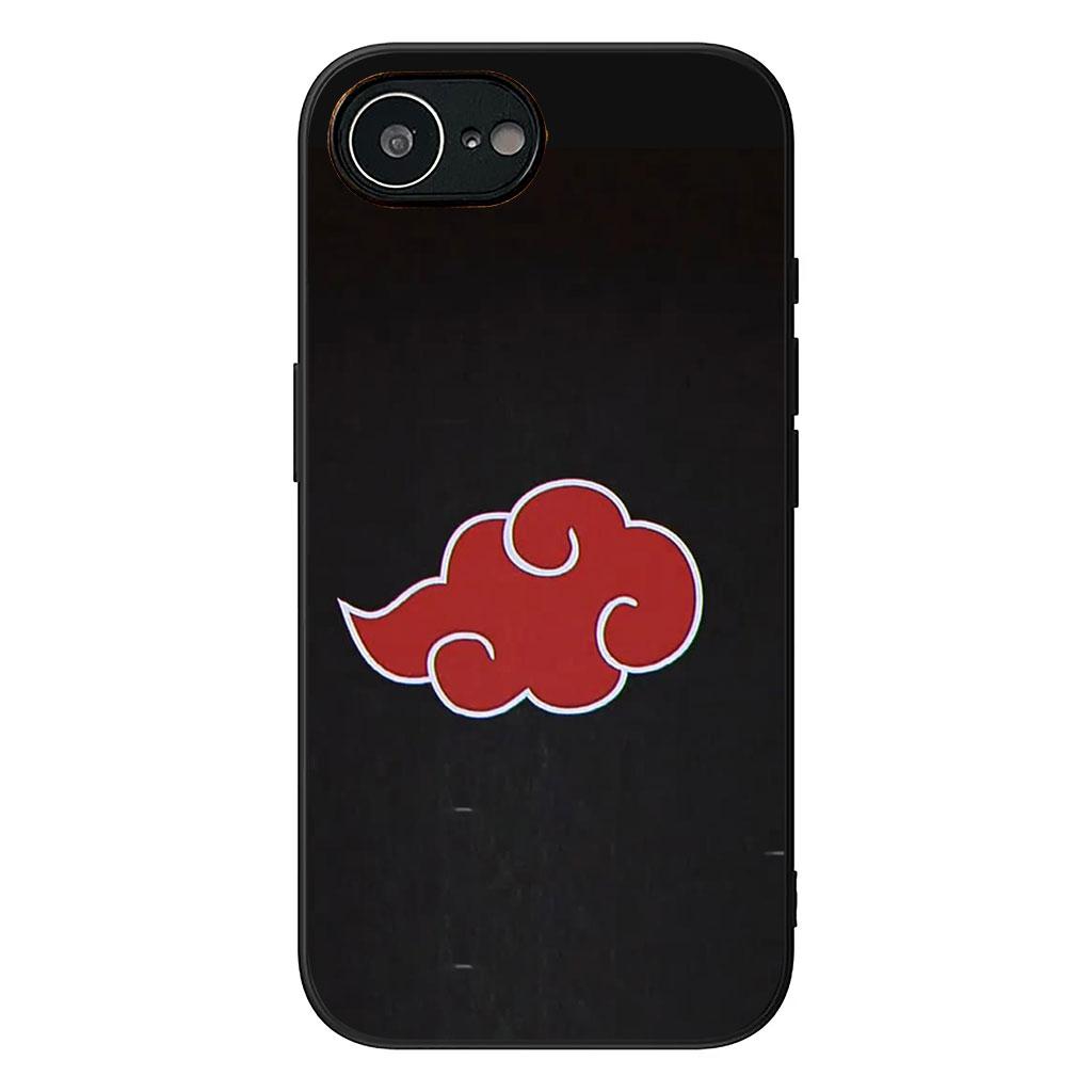 Narutos Deidara Itachi Pain Akatsuki Cover for OPPO A54 A40 A60 A80 A18 A16 A17 A38 A78 A79 A57 A58 A3 Pro A96 A15 A12 Case
