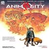Animosity Year One by Marguerite Bennett Hardback Book 9781935002604