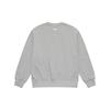 New MLB Basic Collection City Life Chicago White Socks SS25 Sweatshirt Unisex Heather Gray 3AMTB0151-44MGS