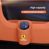 Car Water Cup Holder Mobile Holder Beverage Multifunctional Box Holder For F-Ferrari 499P 2022 488 250 512 458 488 599 612 F12 MQ4