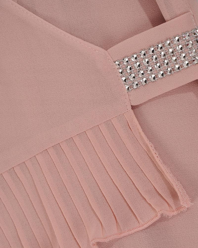 Cleo dress 38 visit wedding communion visit