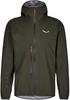 Agner 2 Powertex 3L M Jacket (00-0000028392) dark olive/0910