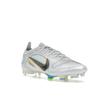Nike Кроссовки унисекс Mercurial Vapor 14 Elite FG Progress Pack Серый футбольно-серый светло-морской DJ2837-054