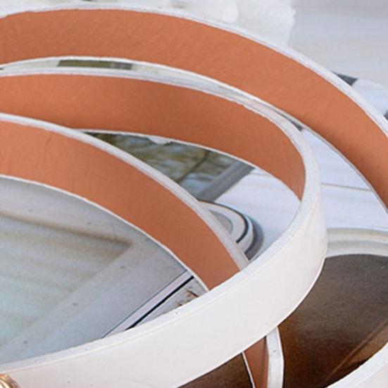 Женский поясной ремень Узкий искусственный кожаный цветок Лук Декор Неразрывное регулируемое украшение на талию Противоскользящий толстый женский поясной ремень Платье Свитер Пояс