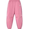Kids' Unisex Fleece-Lined Winter Cargo Pants