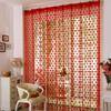 Line Curtain Door Curtain Room Divider Tassel Curtain Love Heart String Curtain Home Decor