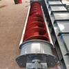 YunDuo LS400 Stainless Steel Screw Conveyor