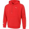 Puma Game On Hoodie Men Hoodies Red 631416-11