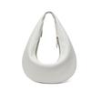 Сумка-полумесяц Advanced Sense Hand Bag Retro Handbag Light Luxury Half Month Bag Simple Shoulder Underarm Bag