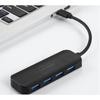 Lenovo USB-C To 4-Port USB-A Hub Adapter