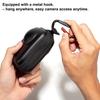 Portable Storage Bag EVA+PU Carrying Case for DJI Osmo 360 Panoramic Camera Accessories