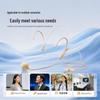 3.5mm Wired Headset Microphone for Amplifiers (CN version)