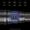 SupFire Y12 P90 36W Type-C Rechargeable LED Flashlight