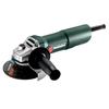 Angle Grinder - - W 750-125