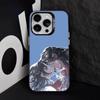 H-Небесное Благословение Официального Лица (1) Чехол для телефона для iPhone 17,16,15,14,13,12,11,Pro,Max,Plus,E,Air,Mini Черный ТПУ Чехол