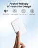 Anker Nano Maggo Slim 5000Mah Powerbank Qi2 Wireless Charging 1 Pc