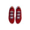 Nike LeBron 18 EP Chinese New Year Unisex Sneakers Red University-Red Metallic-Gold CW3155-600