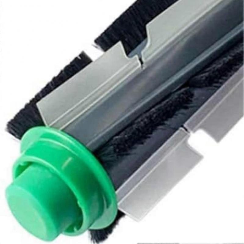 Replacement Roller Brush Side Brushes HEPA Filter for Vorwerk Kobold VR200 VR300 Robot Vacuum Clean