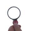 Alloy Multi-color optional 6x magnification Multipurpose Monolithic eyepiece Pendant Magnifying glass necklace Magnifier